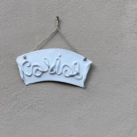 Il Casias Appartement