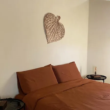 Appartement Il Casias