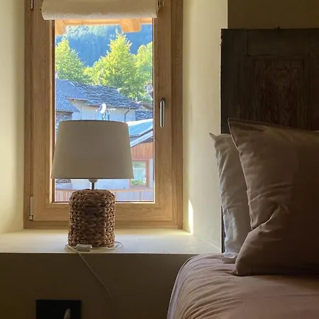 Il Casias Apartman *