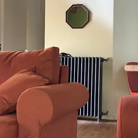 Appartement Il Casias *