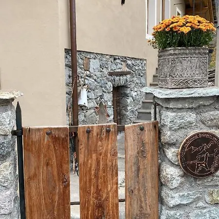 Il Casias Appartement