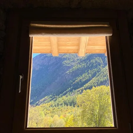 Il Casias Balme