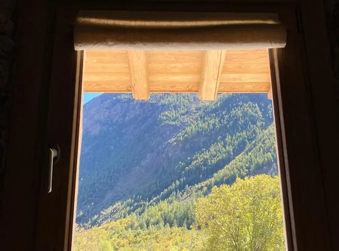 Il Casias Balme