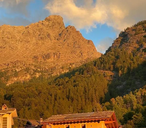 Il Casias Balme